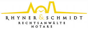 Rhyner & Schmid Rhyner & Schmid